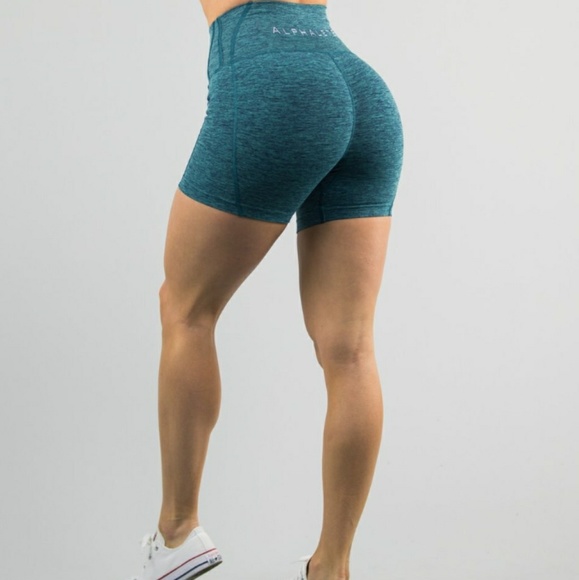 Alphalete Pants - Alphalete | Revival Shorts